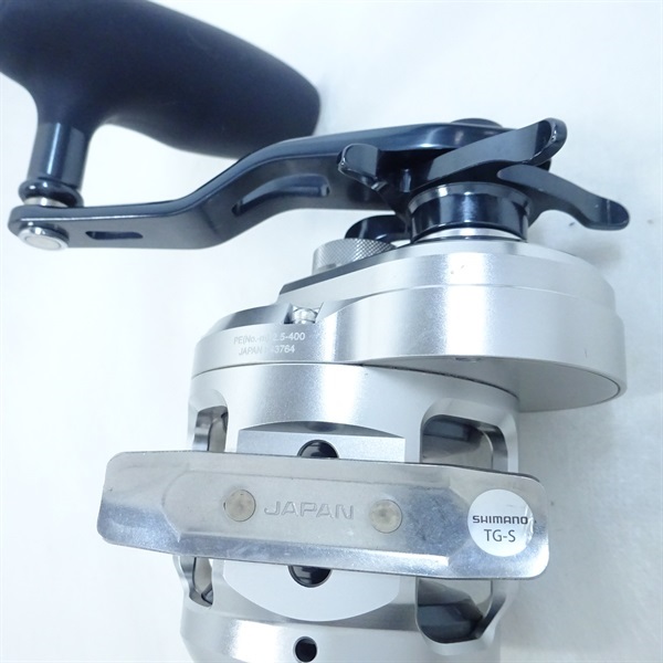 ２１オシアジガー１５００ＸＧ